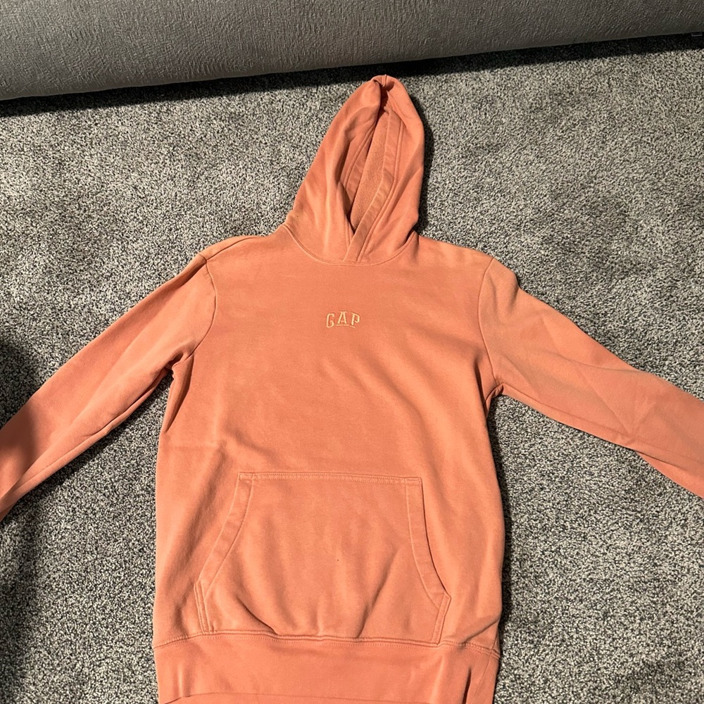 Gap hoodie